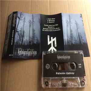 Kalmankantaja - Kylmään Hylätyt FLAC