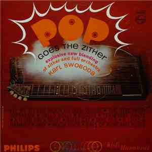 Karl Swoboda - Pop Goes The Zither FLAC