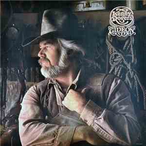 Kenny Rogers - Gideon FLAC