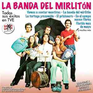 La Banda Del Mirlitón - Todos Sus Exitos en TVE FLAC
