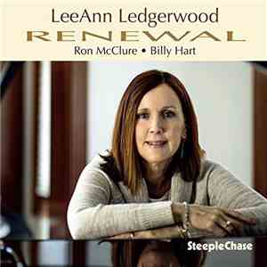 LeeAnn Ledgerwood - Renewal FLAC