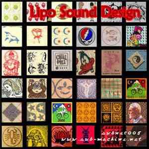 Lipo - Lipo Sound Design FLAC