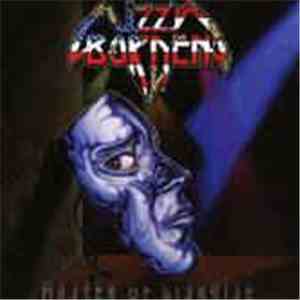 Lizzy Borden - Master Of Disguise FLAC