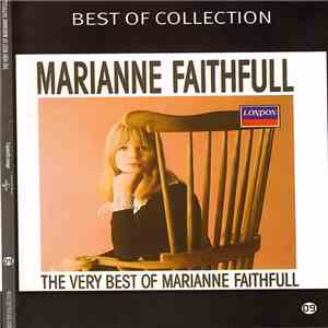Marianne Faithfull - The Very Best Of Marianne Faithfull FLAC