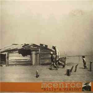 mcenroe - Billy's Vision FLAC