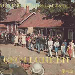 Medevi Brunnsorkester - Grötlunken FLAC