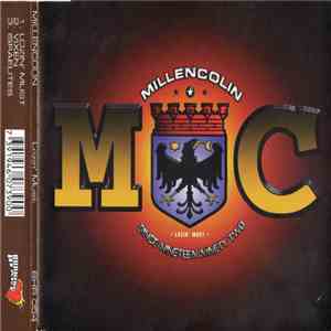 Millencolin - Lozin' Must FLAC