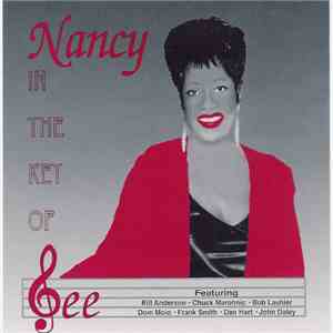 Nancy Gee - Songs In The Key Of Gee FLAC