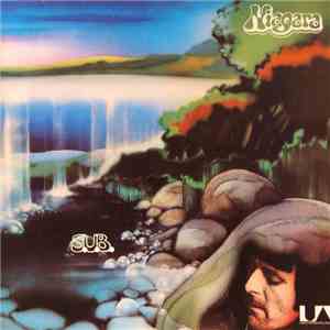 Niagara - S.U.B. FLAC