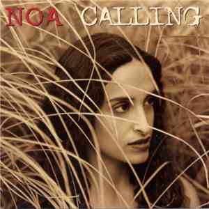 Noa - Calling FLAC