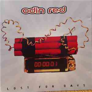 Odin Red - Lost For Days FLAC