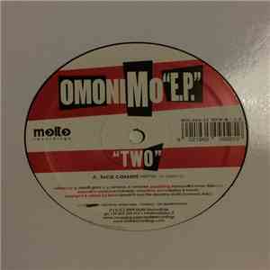 Omonimo - E.P. FLAC