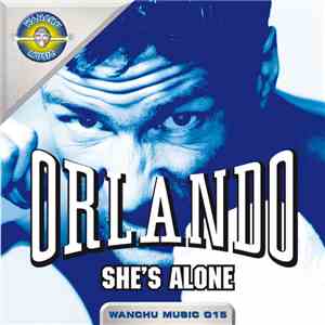 Orlando - She's Alone FLAC