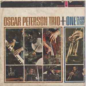 Oscar Peterson Trio / Clark Terry - Oscar Peterson Trio + One FLAC