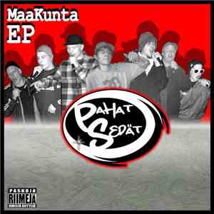 Pahat Sedät - MaaKunta EP FLAC