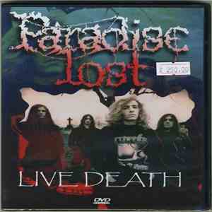 Paradise Lost - Live Death FLAC