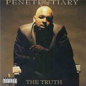 Penetentiary - The Truth FLAC