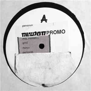 Phil Parnell - Gmt2 FLAC
