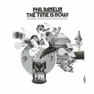 Phil Ranelin - The Time Is Now! FLAC