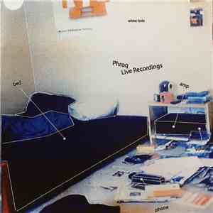 Phroq - Live Recordings FLAC