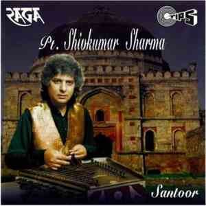 Pt. Shivkumar Sharma - Classical Instrumental - Santoor FLAC