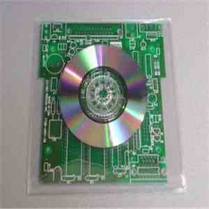 Pulse Emitter / View  / Brizbomb - 3 Elements FLAC