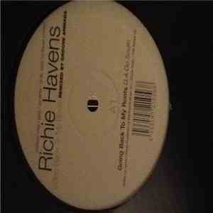 Richie Havens - Going Back To My Roots (Remixed By Groove Armada) FLAC