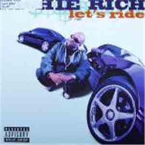 Richie Rich - Let's Ride FLAC