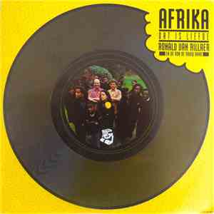 Ronald Van Rillaer, Ron De Rauw Band - Afrika FLAC