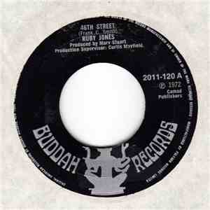 Ruby Jones - 46th Street FLAC