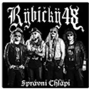 Rybičky 48 - Správní Chlapi FLAC