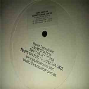 Sara Parker - Somethin On The DJ FLAC