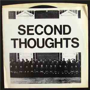 Second Thoughts  - Cul-De-Sac FLAC