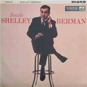 Shelly Berman - Inside Shelley Berman FLAC