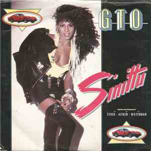 Sinitta - GTO FLAC