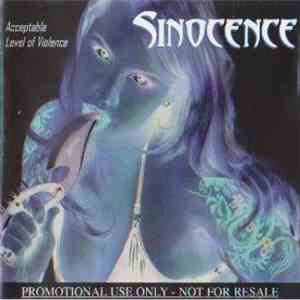 Sinocense - Acceptable Level Of Violence FLAC