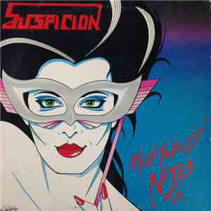 Suspicion  - Hollywood Nites FLAC