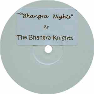 The Bhangra Knights - Bhangra Nights FLAC