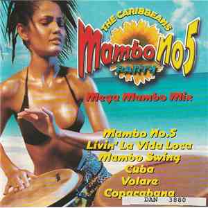 The Caribbeans - Mambo No5 Party FLAC