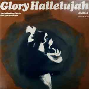 The Golden Gate Quartet - Glory Hallelujah FLAC