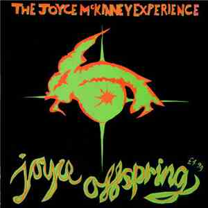 The Joyce McKinney Experience - Joyce Offspring FLAC