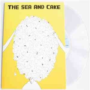 The Sea And Cake - The Sea And Cake FLAC