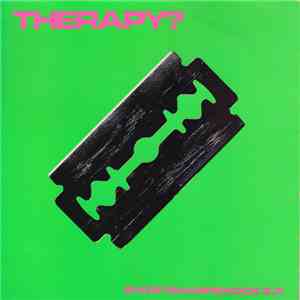 Therapy? - Shortsharpshock E.P. FLAC