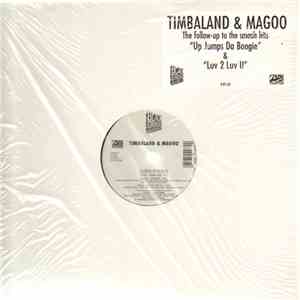 Timbaland & Magoo - Clock Strikes FLAC