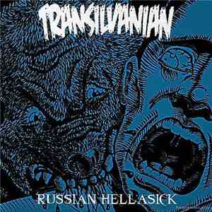 Transilvanian - Russian Hellasick FLAC