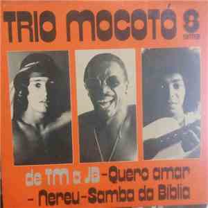 Trio Mocotó - De TM A JB FLAC