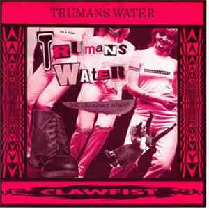 Trumans Water - Spazz Rockdance Inferno FLAC