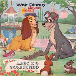 Unknown Artist - Walt Disney Lady E O Vagabundo FLAC