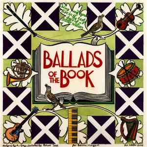 Various - Ballads Of The Book FLAC