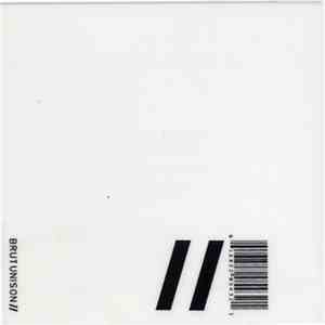 Various - Brut Unison FLAC